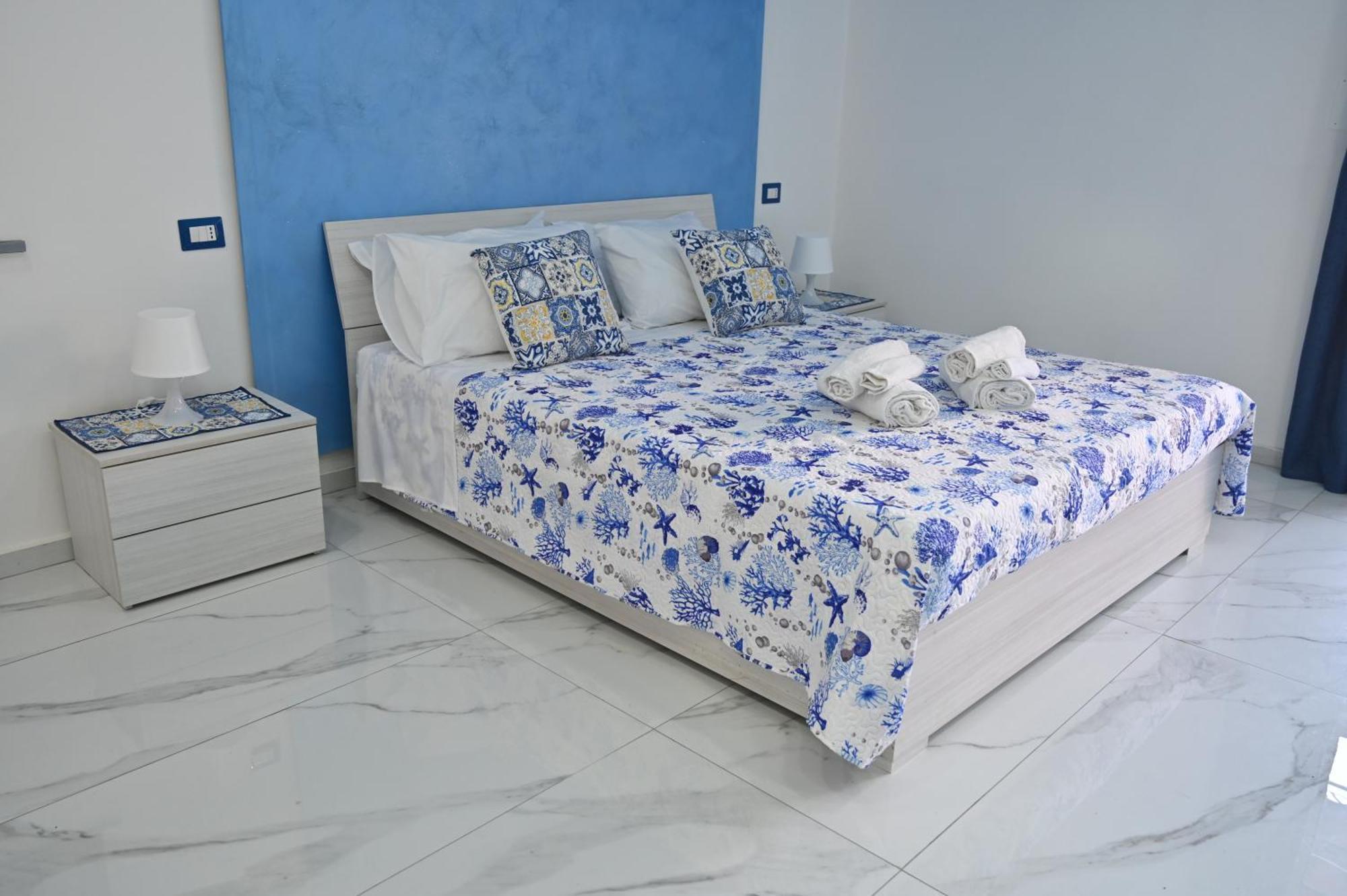 מלון Boscotrecase Vesuvius Dream מראה חיצוני תמונה